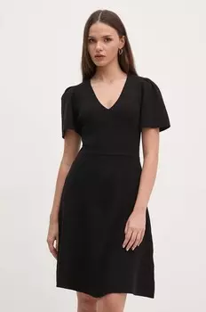 Платье Dkny, черный