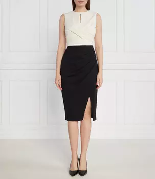 Платье DKNY, черный