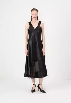 Платье DKNY, черный