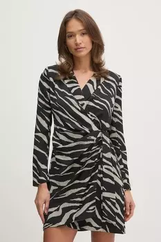 Платье Dkny, черный