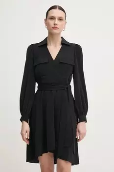 Платье Dkny, черный