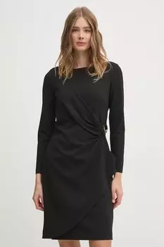 Платье Dkny, черный