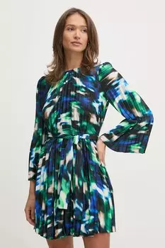 Платье Dkny, черный