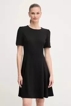 Платье Dkny, черный