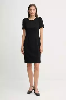 Платье Dkny, черный