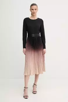 Платье Dkny, черный