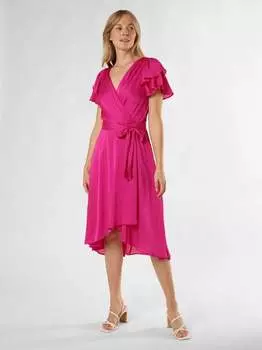 Платье Dkny, фуксия