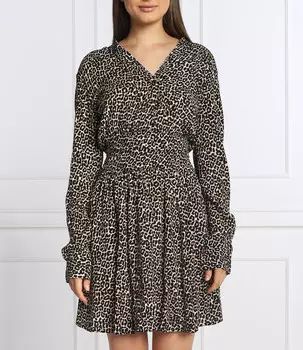 Платье DKNY JEANS, черный