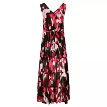 Платье Dkny, розовый