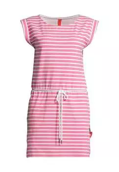 Платье длиной до колена (миди) pappnees Salzhaut, белый