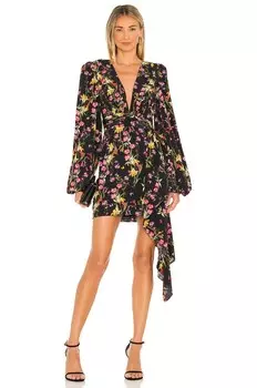 Платье для бессонных ночей Katie May, черный