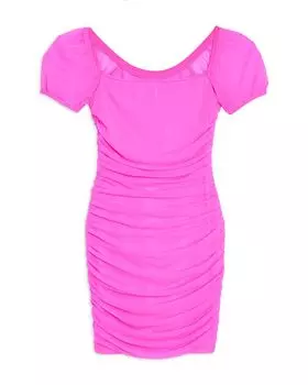 Платье для девочек Anya - Big Kid KatieJnyc, розовый