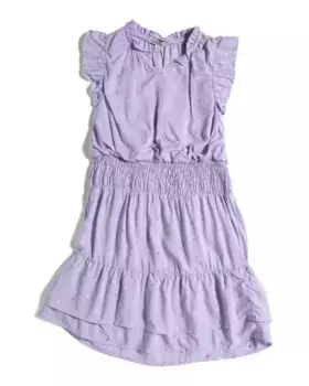 Платье для девочек Steve Madden, цвет Lavender