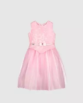Платье для девочки Princess Aurora Disney Boutique Disney, розовый