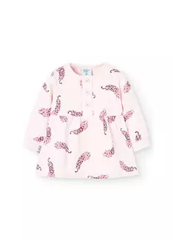 Платье для маленьких девочек с рисунком Boboli