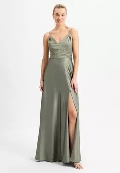 Платье для особых случаев ABEND Marie Lund, хаки