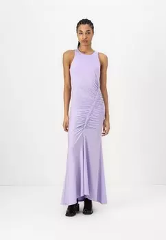 Платье для особых случаев DRESS Patrizia Pepe, сиреневый