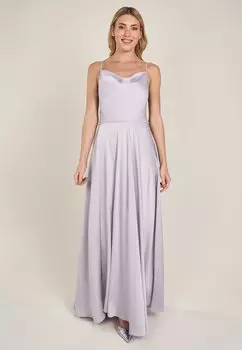 Платье для особых случаев LANGES Apart, фиолетовый
