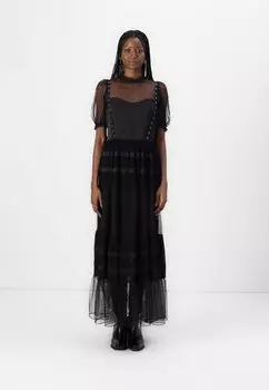Платье для особых случаев RYLA DRESS AllSaints, черный