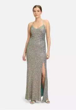 Платье для особых случаев Vera Mont, синий