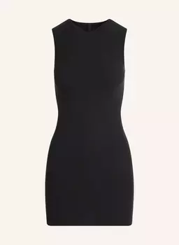 Платье для отдыха мягкое для отдыха Skims, мультиколор