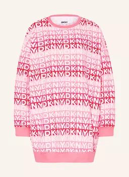 Платье для отдыха new vision new york Dkny, мультиколор