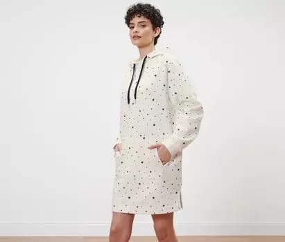 Платье для отдыха Tchibo