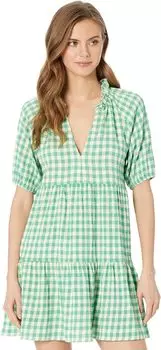 Платье для пикника Steve Madden, цвет Basil