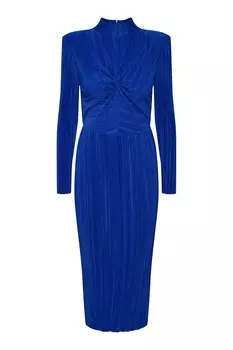 Платье для серфинга в Интернете для взрослых Y.A.S., темно-синий