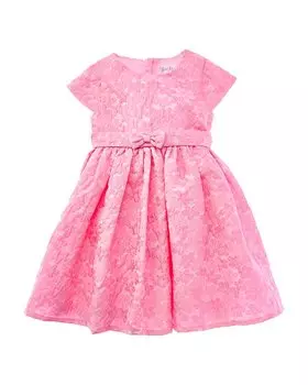 Платье для вечеринки Rachel Riley Daisy Damask, цвет multi