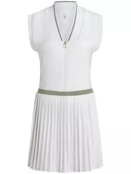 Платье для выступлений Варли Суки Varley, белый