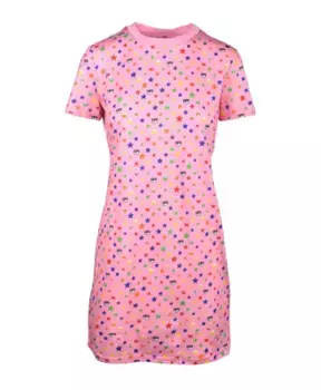 Платье для женщин Chiara Ferragni Collection, розовый