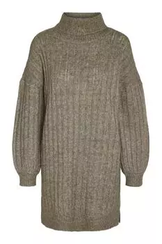 Платье для женщин/девочек Noisy May, зеленый