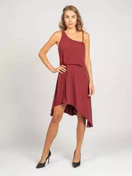 Платье для женщин Patrizia Pepe, красный