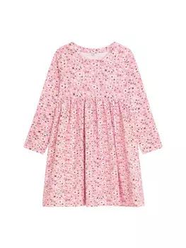 Платье Dmia Danamade, розовый