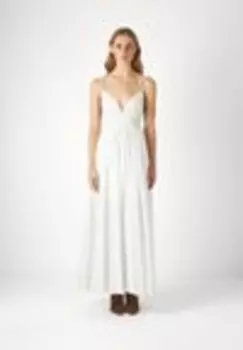 Платье дневное Hugo, белый