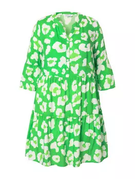 Платье до колена Angel of Style Kleid, цвет mintgrn