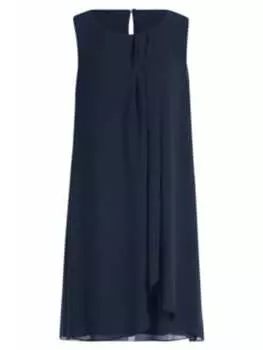 Платье до колена BETTY & CO, цвет uni