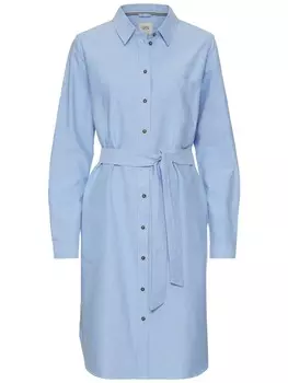 Платье до колена Camel Active, цвет oxford