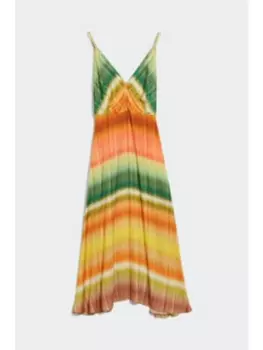 Платье до колена Cinque, цвет uni