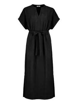 Платье до колена Eight2Nine, черный