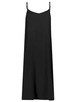 Платье до колена Eight2Nine Kleid, черный