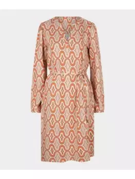 Платье до колена Esqualo, цвет uni