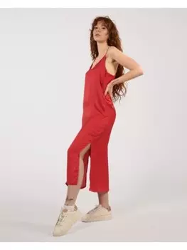 Платье до колена Jack & Jones Kleid, розовый