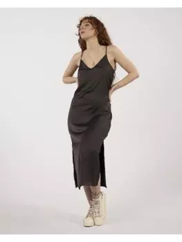 Платье до колена Jack & Jones Kleid, серый