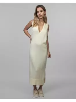 Платье до колена Jack & Jones Kleid, белый