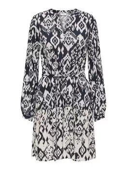 Платье до колена JDY, цвет phantom