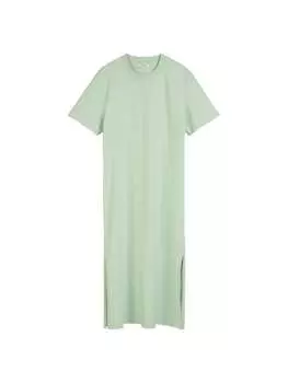 Платье до колена Marc O'Polo DENIM, цвет mint mist