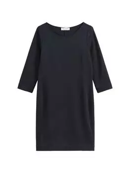 Платье до колена Marc O'Polo, цвет deep night blue