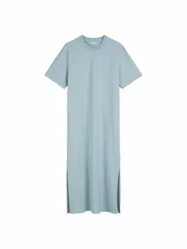 Платье до колена Marc O'Polo DENIM, цвет blue fog